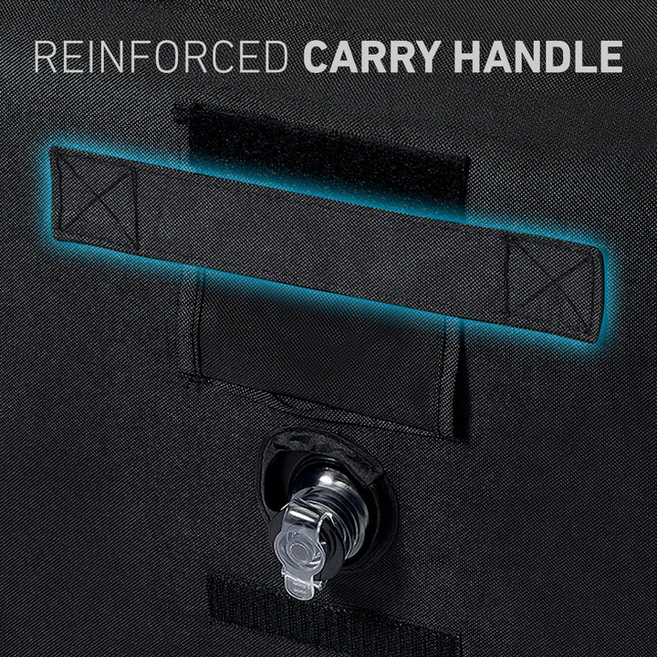 Reinforced Carry Handle 