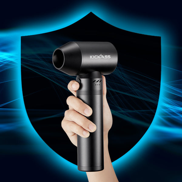 Integrated Battery Safety Protections  