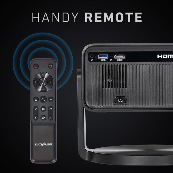 Handy Remote