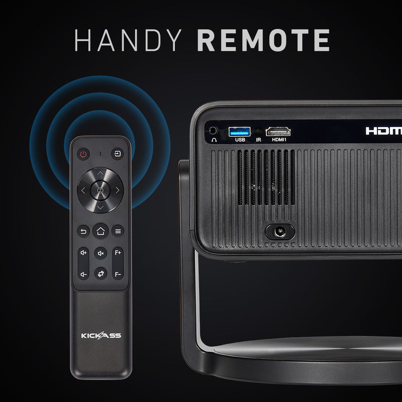 Handy Remote