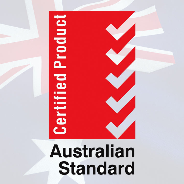 Australian Certified