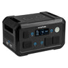 Kickass Kickcharge 1200 LiFePO4 Power Station MKII - 1120Wh, 87.5Ah @ 12.8V
