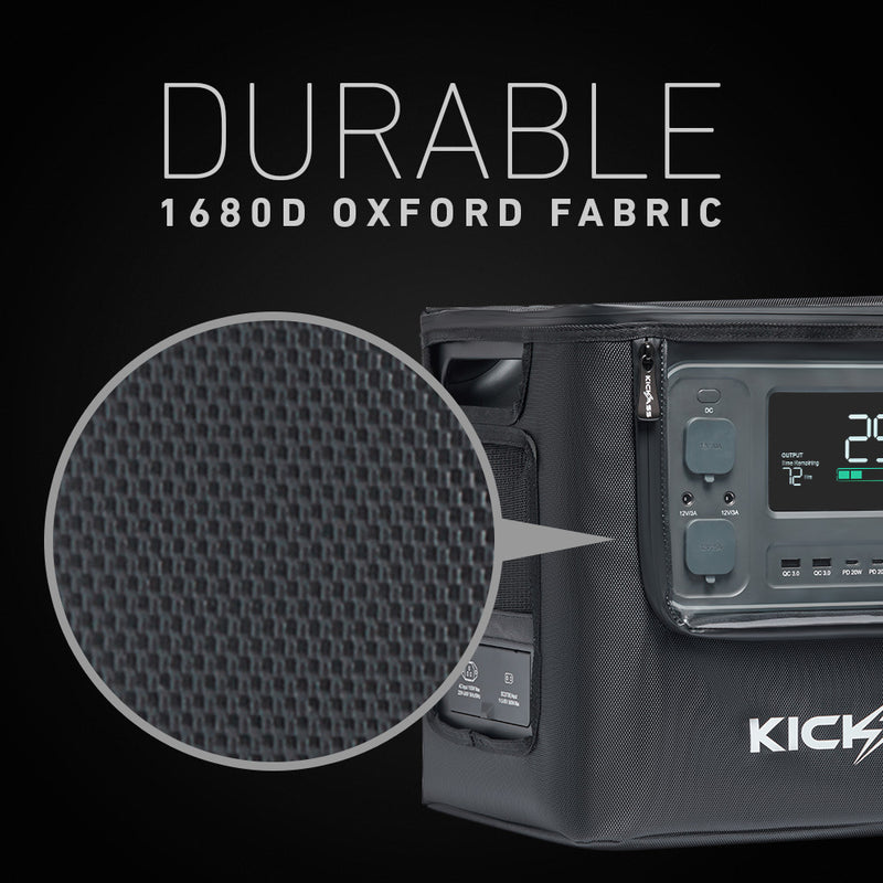 Durable 1680D Oxford Fabric 