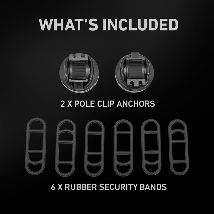 What's Included