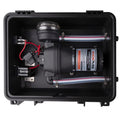 KickAss 12V Portable Pump Pack - 12L/minute