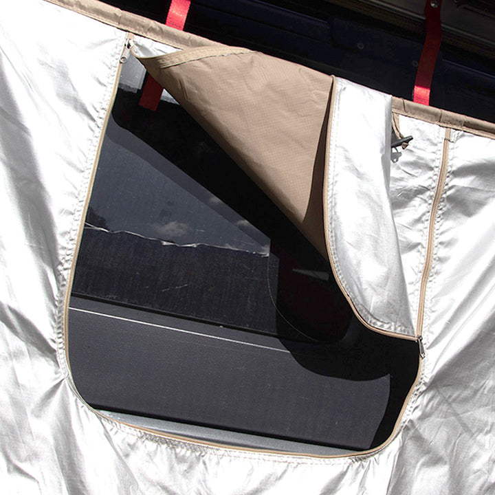 Back Window  