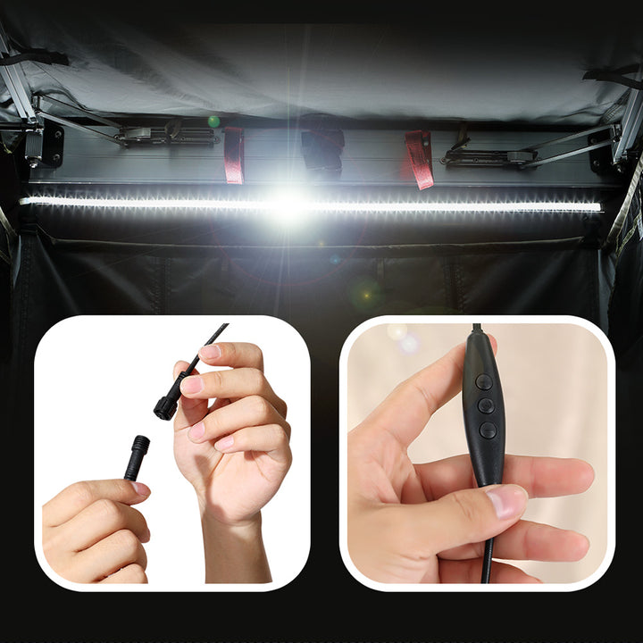 Detachable LED Light Strip 