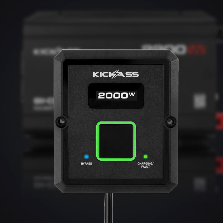 Easy Inverter Control 