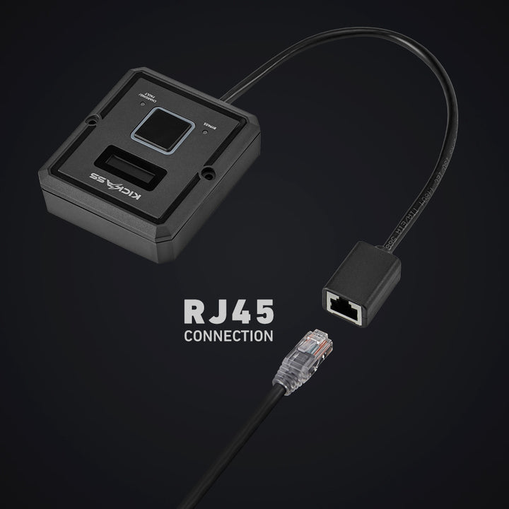 RJ45 Connection 