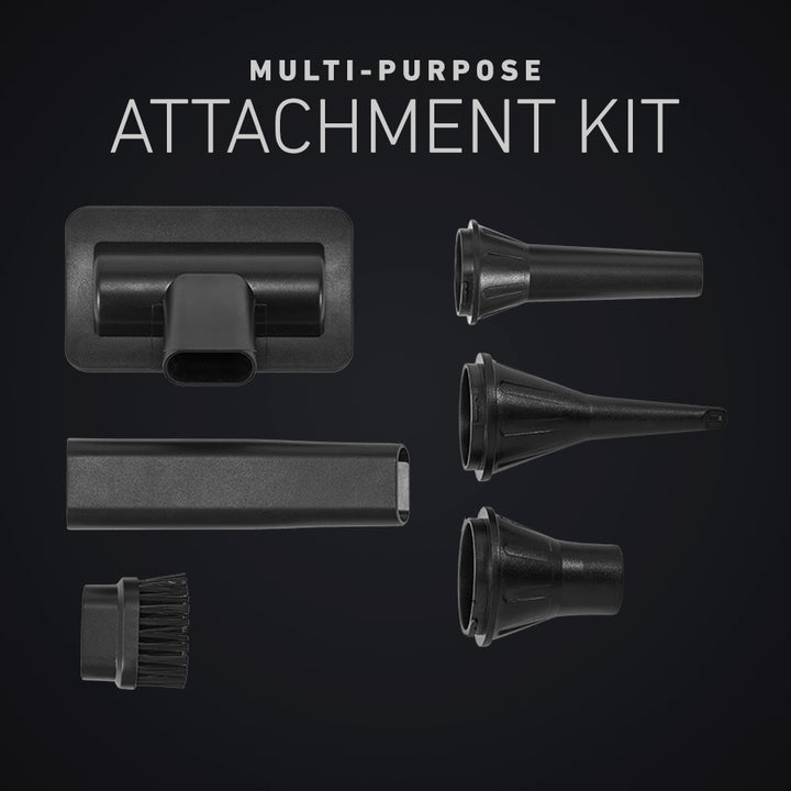 Multi-Purpose Attachment Kit 