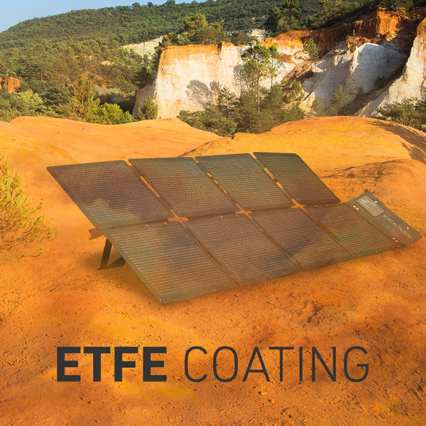 ETFE Coating 