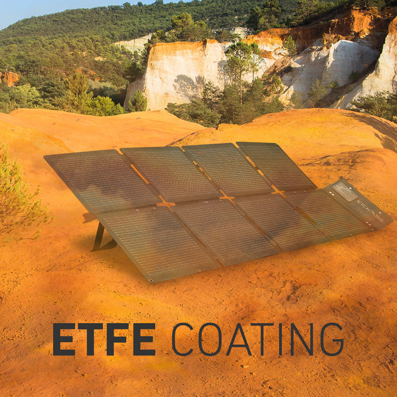 ETFE Coating 