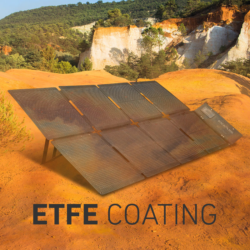 ETFE Coating 