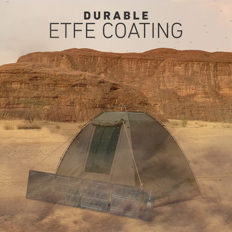 ETFE Coating 