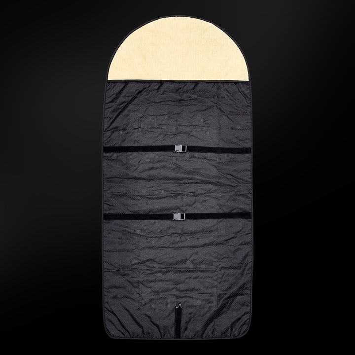 Compact and Easy to Store
