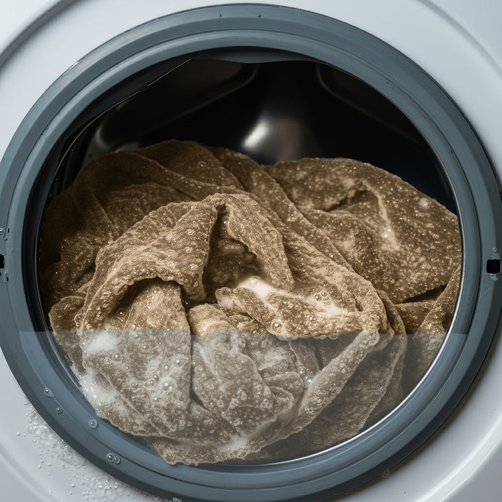 Machine Washable for Easy Cleaning