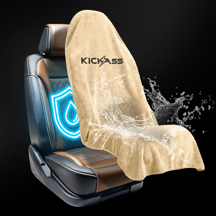 Waterproof Seat Protection