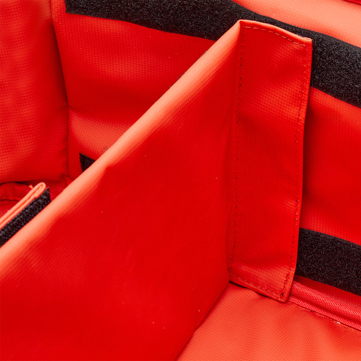 Adjustable Internal Dividers With Velcro – Customise For You 