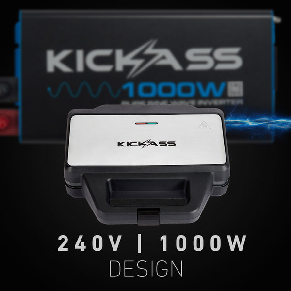 240V, 1000W Design 