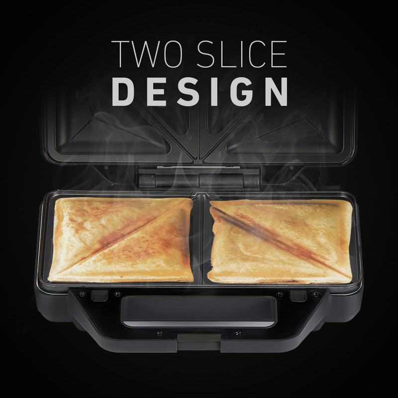 Two Slice Design 