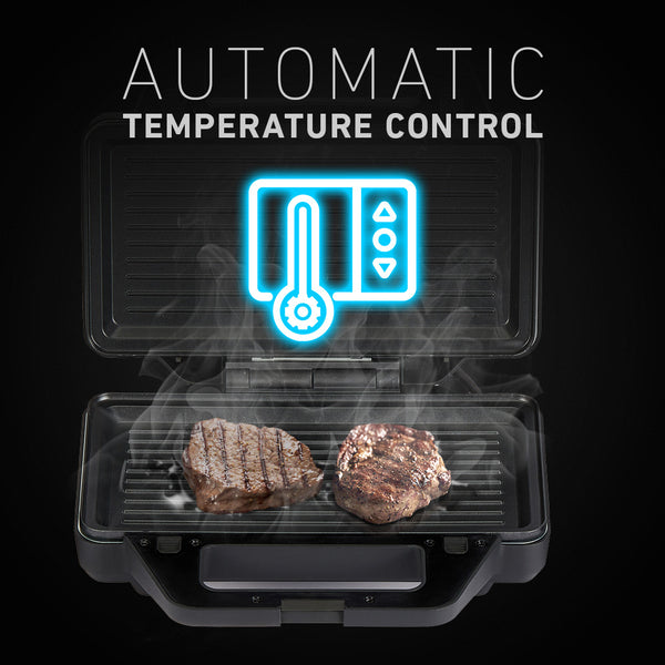 Automatic Temperature Control 