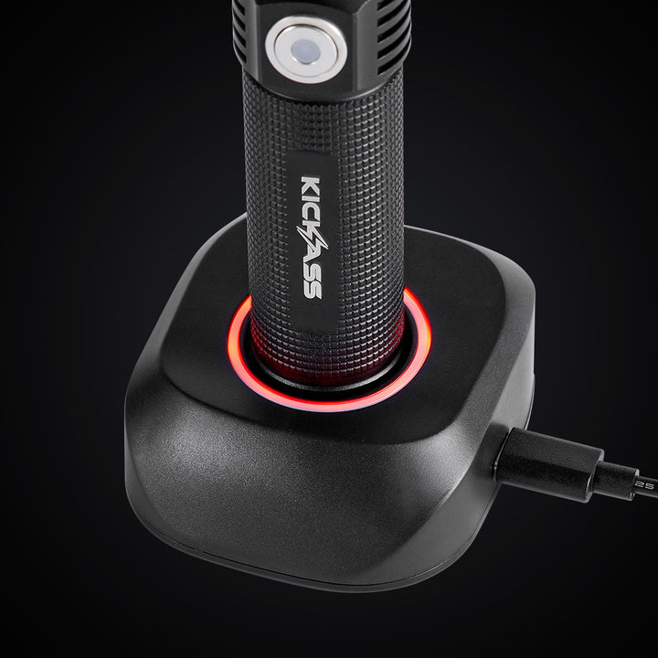 Rechargeable 3.7V Battery – No More Disposable Waste 