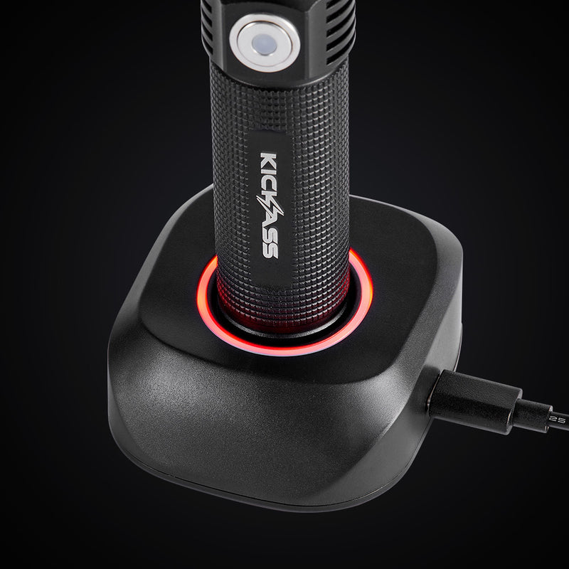 Rechargeable 3.7V Battery – No More Disposable Waste 