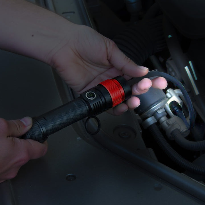Inspection Light 