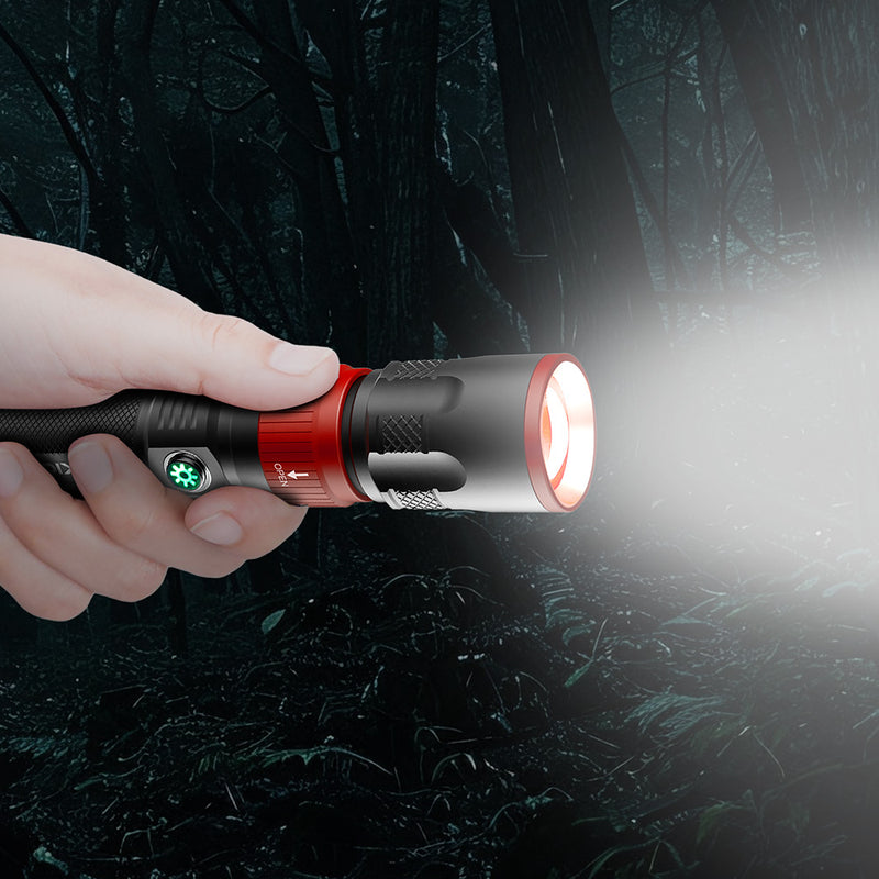Efficient SMD torch 