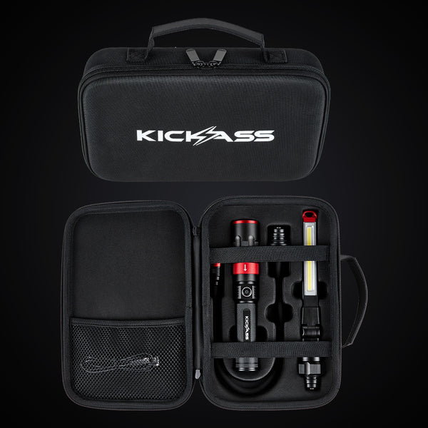 High Quality, Hard Storage Case 