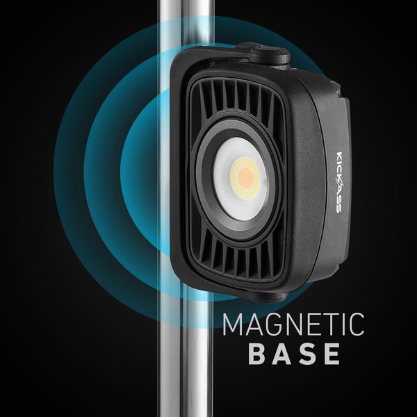 Ultra-Strong Magnetic Base 