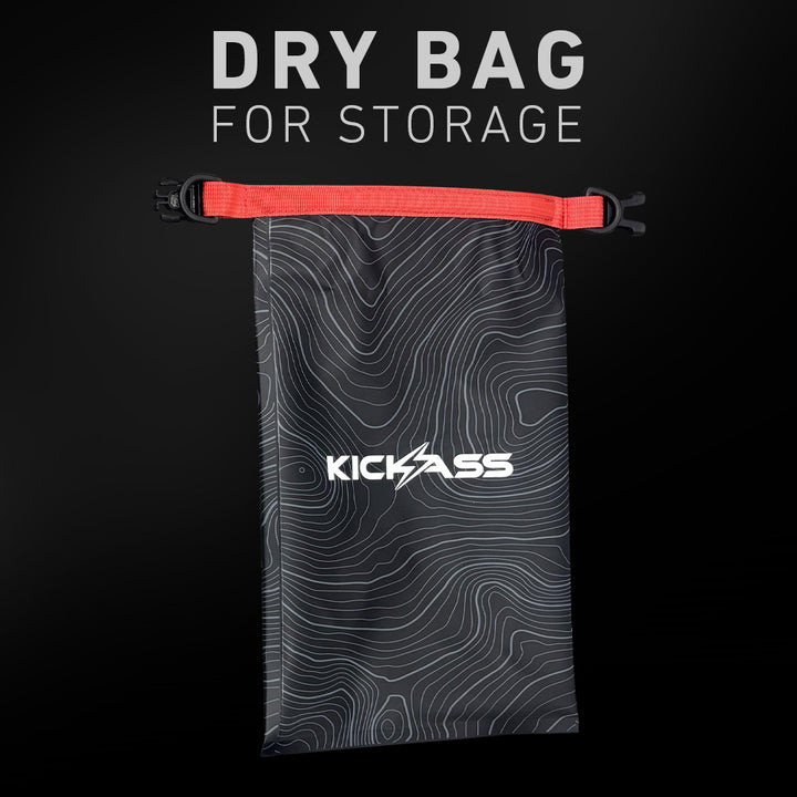 Dry Bag for Storage 