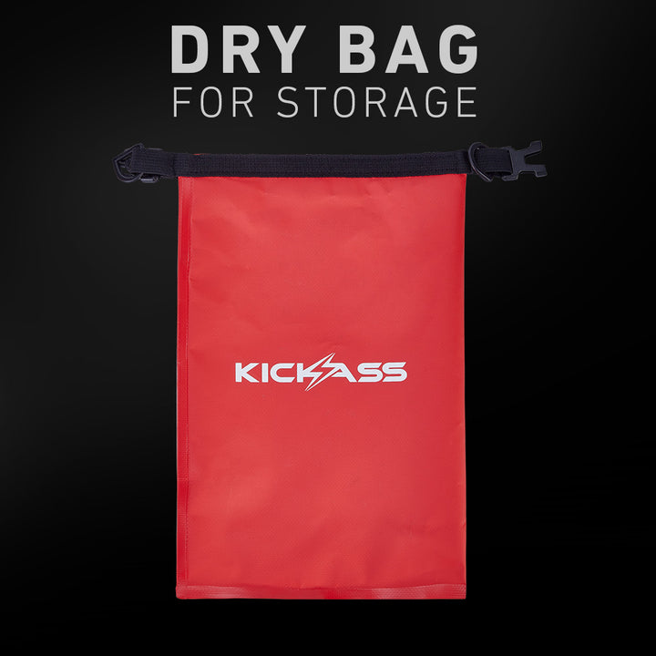 Dry Bag for Storage 