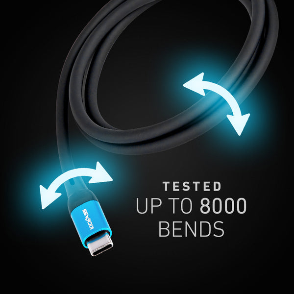 Durable & Long Lasting 