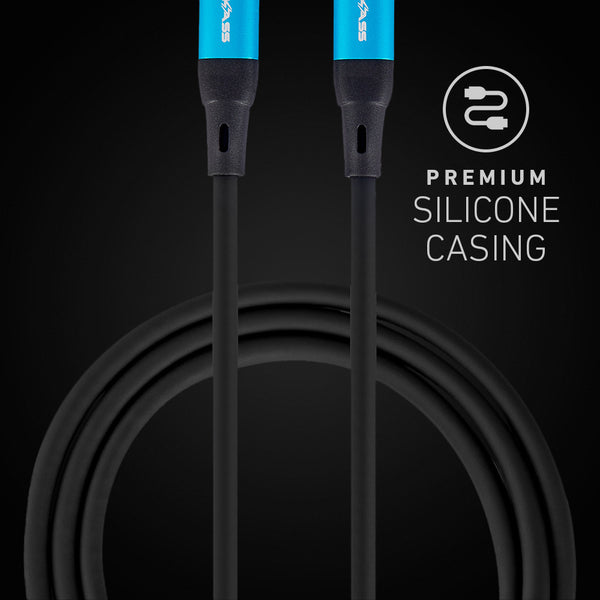 Premium Silicone Casing 