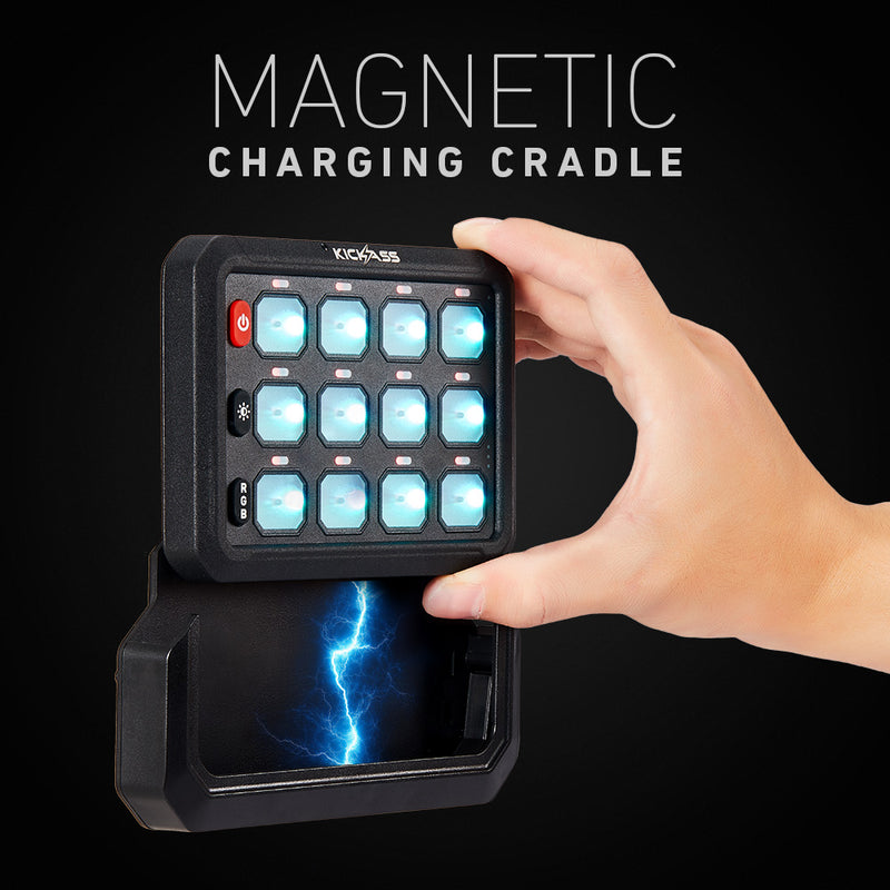 Magnetic Charging Cradle 