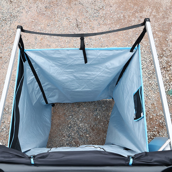 Heavy Duty Fabric with no Silhouettes  