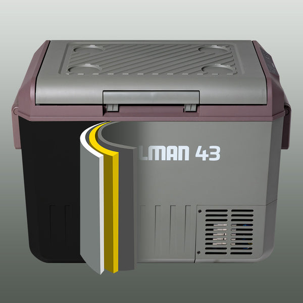 High Quality Insulation