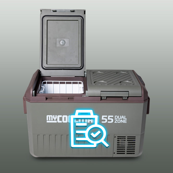 Battery Monitor