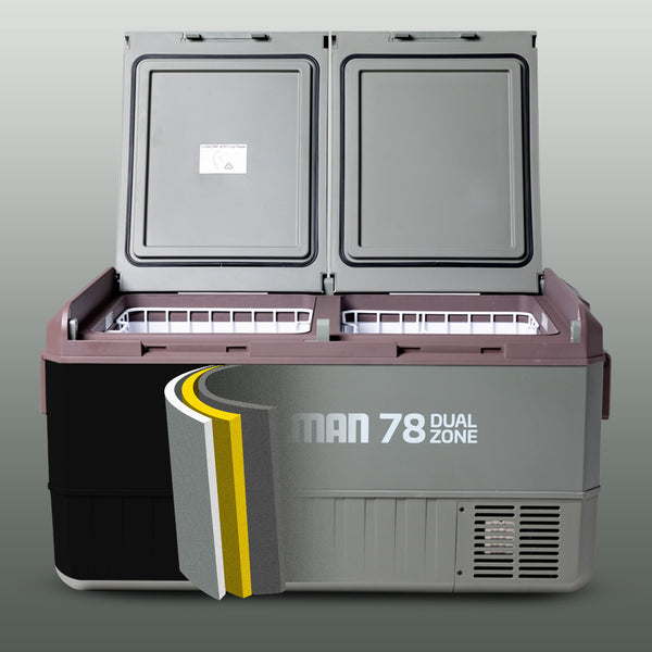 Extra Thick Insulation