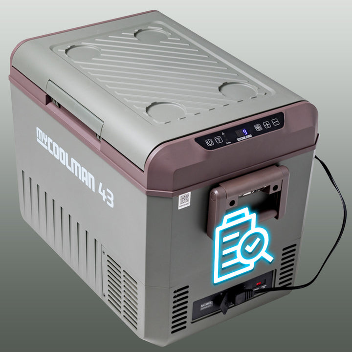 Battery Monitor