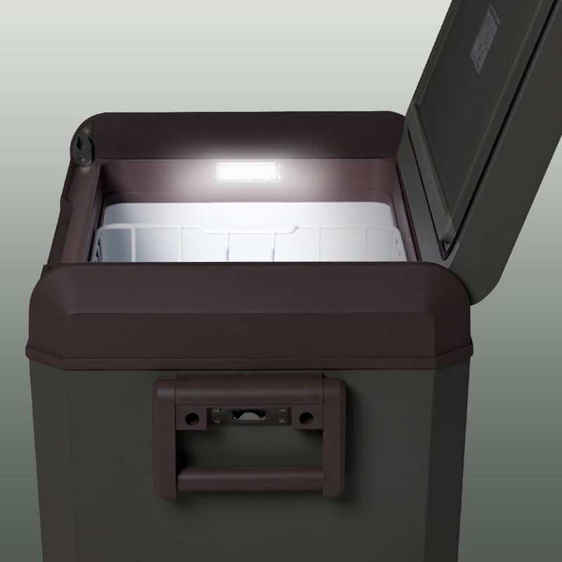 DC Dimmable Lights