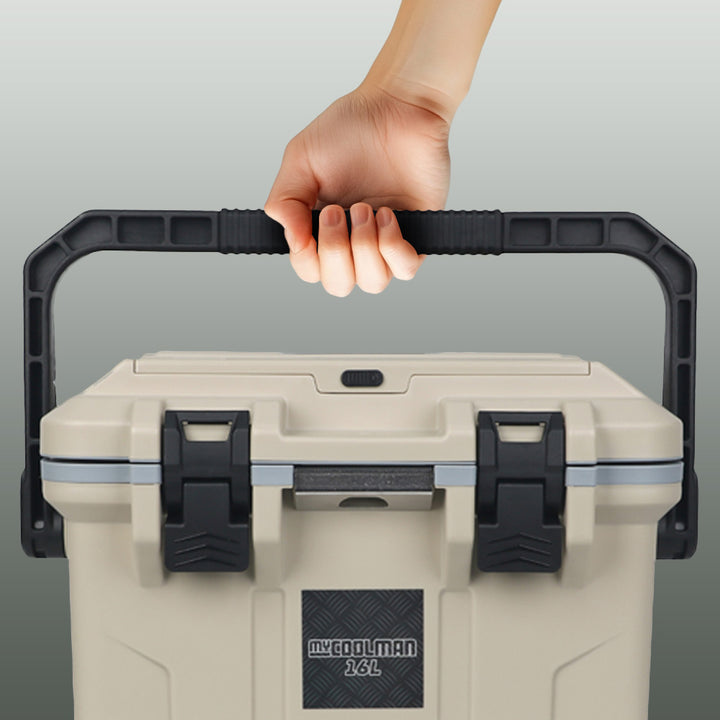 Soft Grip Handle