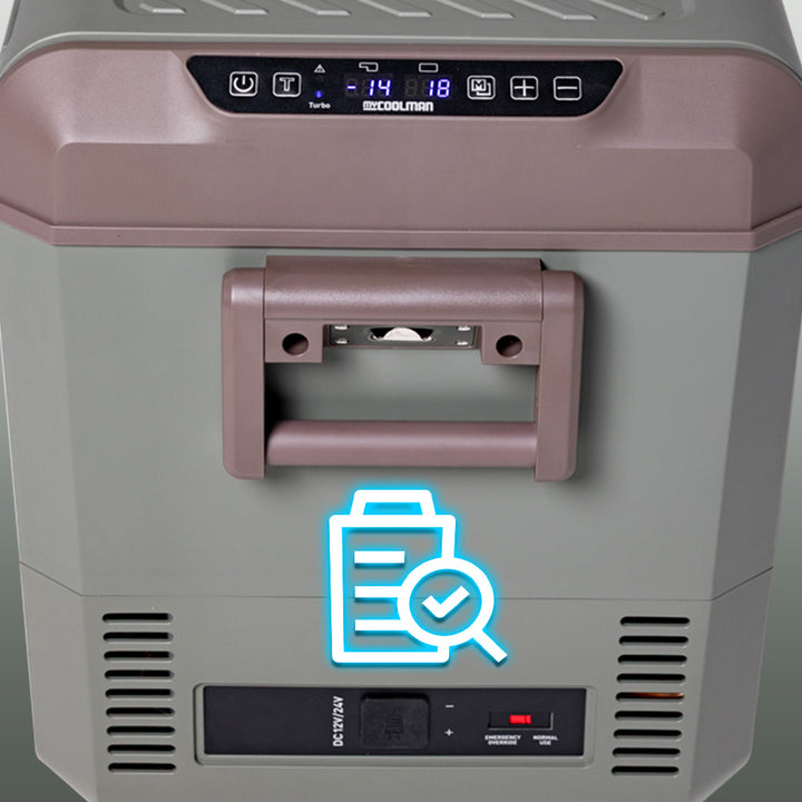 Battery Monitor