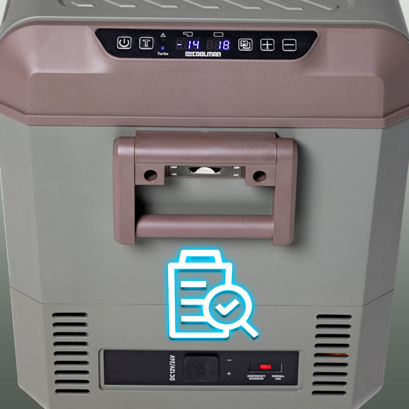 Battery Monitor