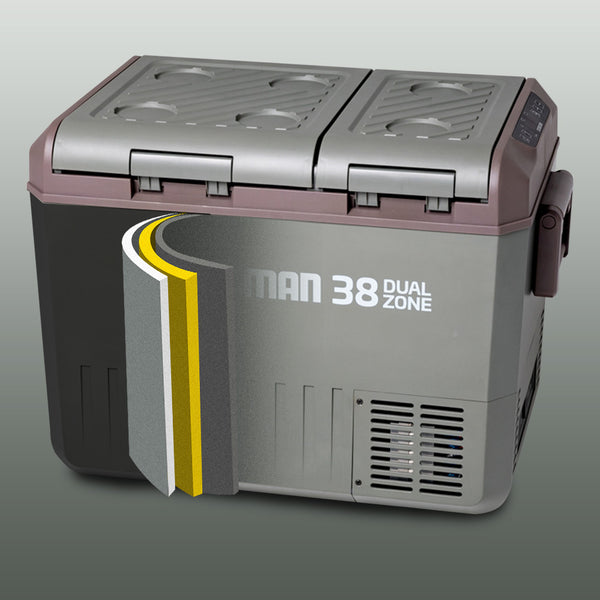 Extra Thick Insulation