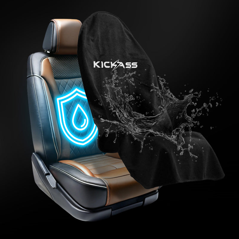 Waterproof Seat Protection