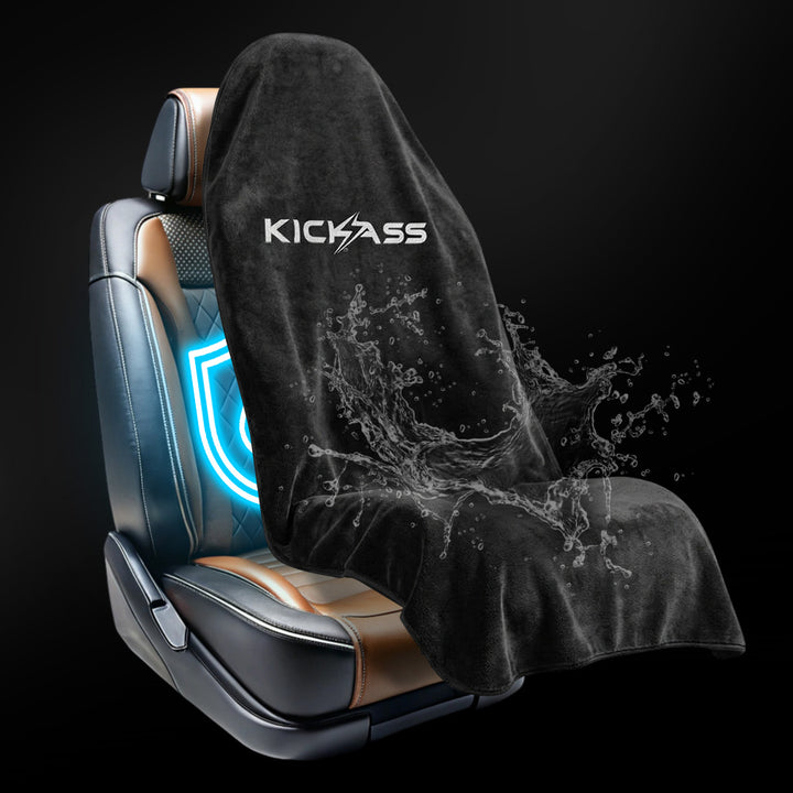 Waterproof Seat Protection