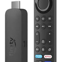 Amazon Fire TV Stick - Stream BINGE, Kayo Sports, Netflix, Prime Video