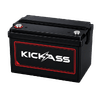 12V Batteries